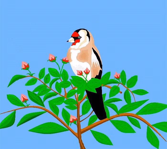 Một số dân mạng chia sẻ rằng các tác phẩm của cụ bà 87 tuổi gợi nhớ cho họ về bối cảnh trong những trò chơi điện tử thuở xưa. Nhiều người không ngừng bày tỏ sự thán phục về tài năng cũng như sở thích lành mạnh nhưng độc đáo mà bà Zaera đang có.