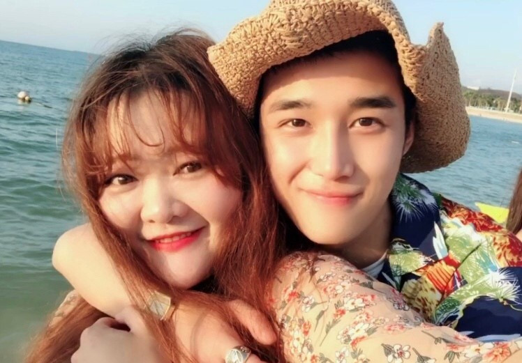 Mới đây, dân mạng Trung Quốc chia sẻ câu chuyện tình của cặp Lưu Thiêm Dực và Trần Chiêu Quân. Điều khiến mọi người ngưỡng mộ tình yêu này đến từ khoảng cách ngoại hình được cho là khá chênh lệch giữa hai người.