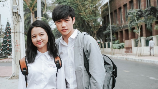 Sở hữu gương mặt khả ái và khả năng diễn xuất ấn tượng, tài năng của Lâm Thanh Mỹ đã được bộc lộ ngay từ khi còn nhỏ. Sau 4 năm đóng phim, nữ diễn viên sinh năm 2005 đã để lại nhiều dấu ấn với khán giả trong các bộ phim điện ảnh như Đoạt hồn, Scandal - Hào quang trở lại, Để Hội tính, phim Tôi thấy hoa vàng trên cỏ xanh, Siêu trộm.