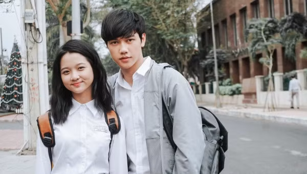 Sở hữu gương mặt khả ái và khả năng diễn xuất ấn tượng, tài năng của Lâm Thanh Mỹ đã được bộc lộ ngay từ khi còn nhỏ. Sau 4 năm đóng phim, nữ diễn viên sinh năm 2005 đã để lại nhiều dấu ấn với khán giả trong các bộ phim điện ảnh như Đoạt hồn, Scandal - Hào quang trở lại, Để Hội tính, phim Tôi thấy hoa vàng trên cỏ xanh, Siêu trộm.