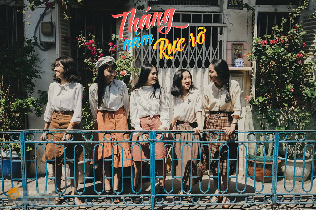 Trong quá trình thực hiện bộ ảnh, các thành viên trong lớp có nhiều kỷ niệm vui bên nhau. Lớp trưởng cho biết tinh thần đoàn kết chính là điểm đặc biệt khiến 12C7 nổi danh khắp toàn trường.