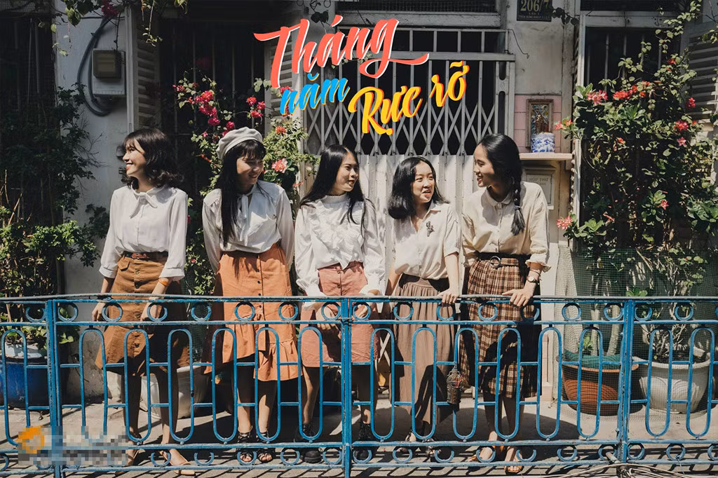 Trong quá trình thực hiện bộ ảnh, các thành viên trong lớp có nhiều kỷ niệm vui bên nhau. Lớp trưởng cho biết tinh thần đoàn kết chính là điểm đặc biệt khiến 12C7 nổi danh khắp toàn trường.