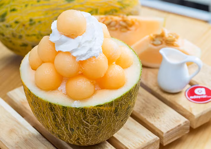 Món ăn vặt này luôn nằm trong danh sách lựa chọn hàng đầu của Teen Việt.