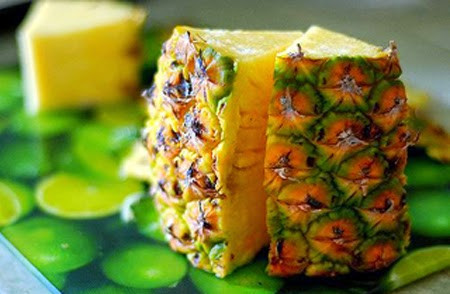 Bài thuốc trị sỏi thận từ dứa rất công hiệu, hiệu quả đã được kiểm chứng bởi hàng trăm bệnh nhân.