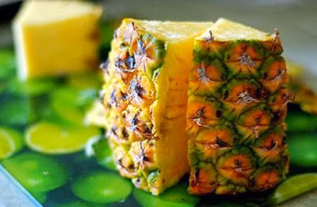 Bài thuốc trị sỏi thận từ dứa rất công hiệu, hiệu quả đã được kiểm chứng bởi hàng trăm bệnh nhân.