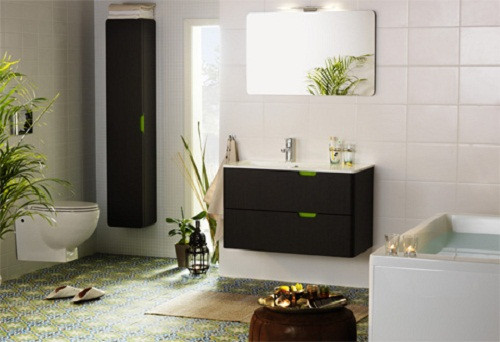 Phong thuy phong tam Dat huong du lai cang lanh