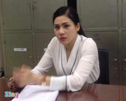 A khoi ban dam nghin do o Ha Noi