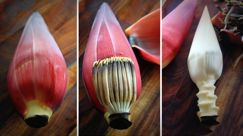 Sau đây là một số bài thuốc chữa bệnh hay từ hoa chuối được lưu truyền trong dân gian và đông y ghi nhận.