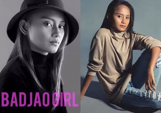 Nhờ những nhà hảo tâm, Rita được đi học và làm người mẫu ở thủ đô Manila. Mới đây, cô gái còn nhận lời mời tham gia show truyền hình. Rita tâm sự cô thấy may mắn và biết ơn sự giúp đỡ của mọi người. Nhờ sự nổi tiếng bất ngờ của cô gái 13 tuổi, những người dân ở bộ tộc Badjao cũng được chính quyền hỗ trợ, cải thiện cuộc sống. Ảnh: Elite Newfeed.