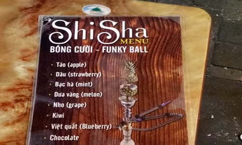 Hoảng hồn nghe teen Hà Nội kể thú chơi bóng cười như Kỳ Duyên - Hình 3 Hoang hon nghe teen Ha Noi ke thu choi bong cuoi nhu Ky Duyen-Hinh-3