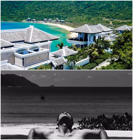 Hiện anh đang đảm nhận cương vị tổng giám đốc công ty về giải trí Viet Vision. Công ty anh sở hữu hai thương hiệu âm nhạc Viet Nam Concert và Câu chuyện hòa bình, từng tổ chức rất thành công loạt concert cho Bằng Kiều, Khánh Ly, Thu Phương… Ngoài ra, Viet Vision Entertainment cũng chính là nhà sản xuất cho các sự kiện âm nhạc quốc tế đình đám tại Việt Nam suốt mấy năm qua như: Super Junior, II Divo, Ronan Keating, Kelly Clarkson (tại chung kết Hoa hậu Việt Nam 2014)….