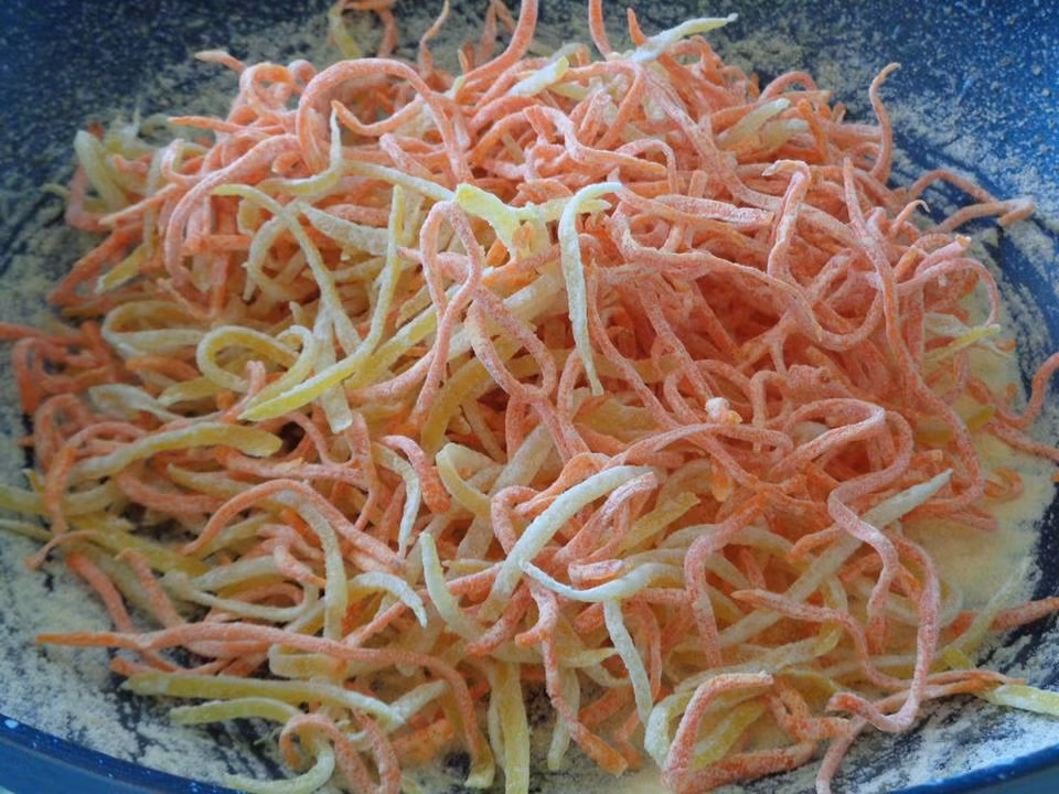 Tu lam mut ca rot vo cam ngon tuyet cho Tet-Hinh-4