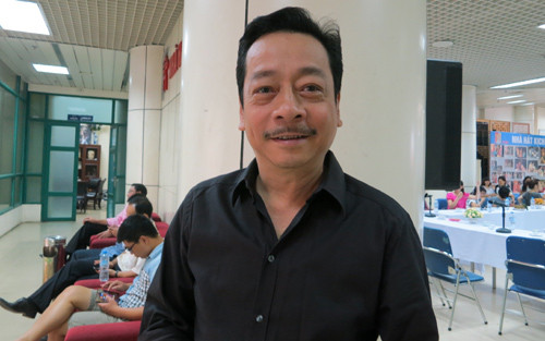 Mức độ mất máu có thể nhẹ tới vừa, thậm chí nhiều trường hợp chảy máu nặng gây mất máu nghiêm trọng, đe dọa tới tính mạng bệnh nhân.