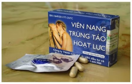 TPCN Trung Tao Hoat Luc quang cao cong dung sai su that