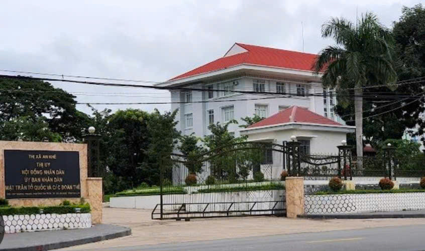 Gia Lai: Yêu cầu thu hồi số tiền sai phạm hơn 9,3 tỷ đồng Gia Lai: Yeu cau thu hoi so tien sai pham hon 9,3 ty dong