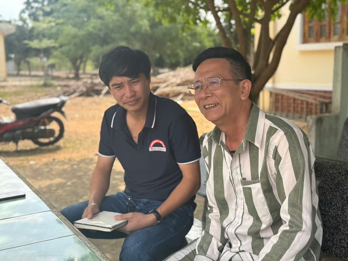 Niem vui dac xa dip 30/4 o trai giam Gia Trung