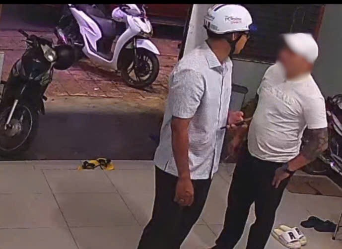 Gia Lai: Triệu tập đối tượng hành hung bác sĩ Gia Lai: Trieu tap doi tuong hanh hung bac si