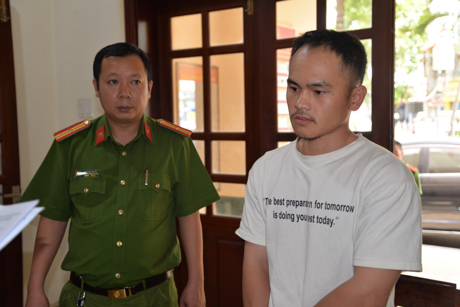 Khởi tố 6 nhân viên nhà xe Anh Phát đánh người - Hình 2 Khoi to 6 nhan vien nha xe Anh Phat danh nguoi-Hinh-2