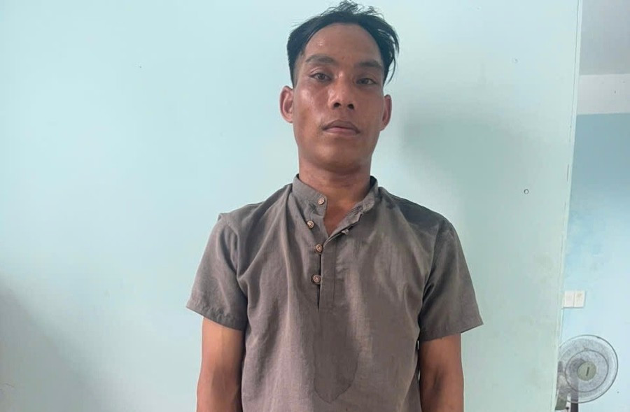 Da bat duoc doi tuong sat hai co giao o Gia Lai