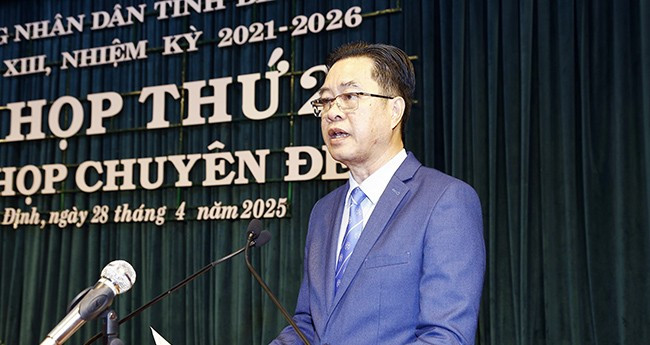 Bình Định phân bổ 750 tỷ tham gia cao tốc Quy Nhơn - Pleiku - Hình 2 Binh Dinh phan bo 750 ty tham gia cao toc Quy Nhon - Pleiku-Hinh-2