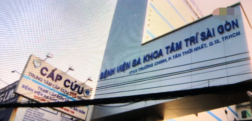 TP HCM dang lam ro vu 70 hoc sinh nghi ngo doc thuc pham