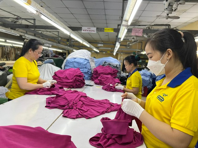 Nguoi huong luong cao nhat TPHCM, hon 10 ty dong/nam