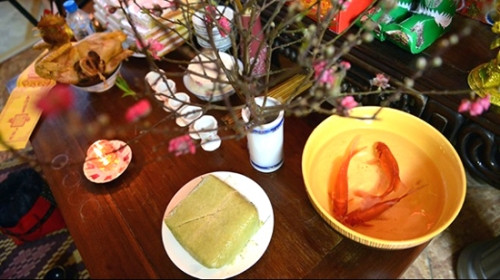 Cung ong Cong ong Tao vao gio nao tot nhat?