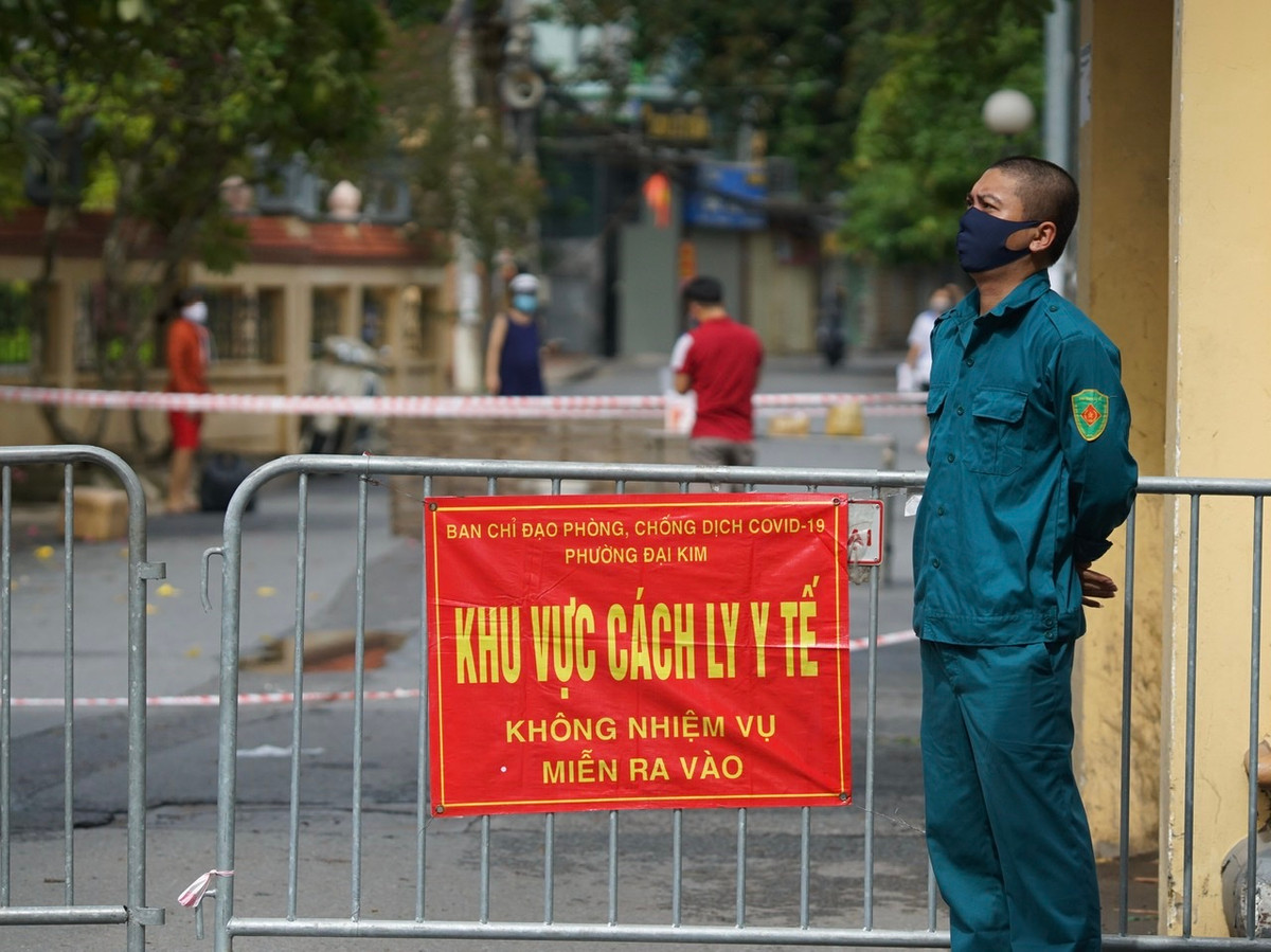F0 den cho Dai Tu, hang tram ho dan phuong Dai Kim bi phong toa-Hinh-2