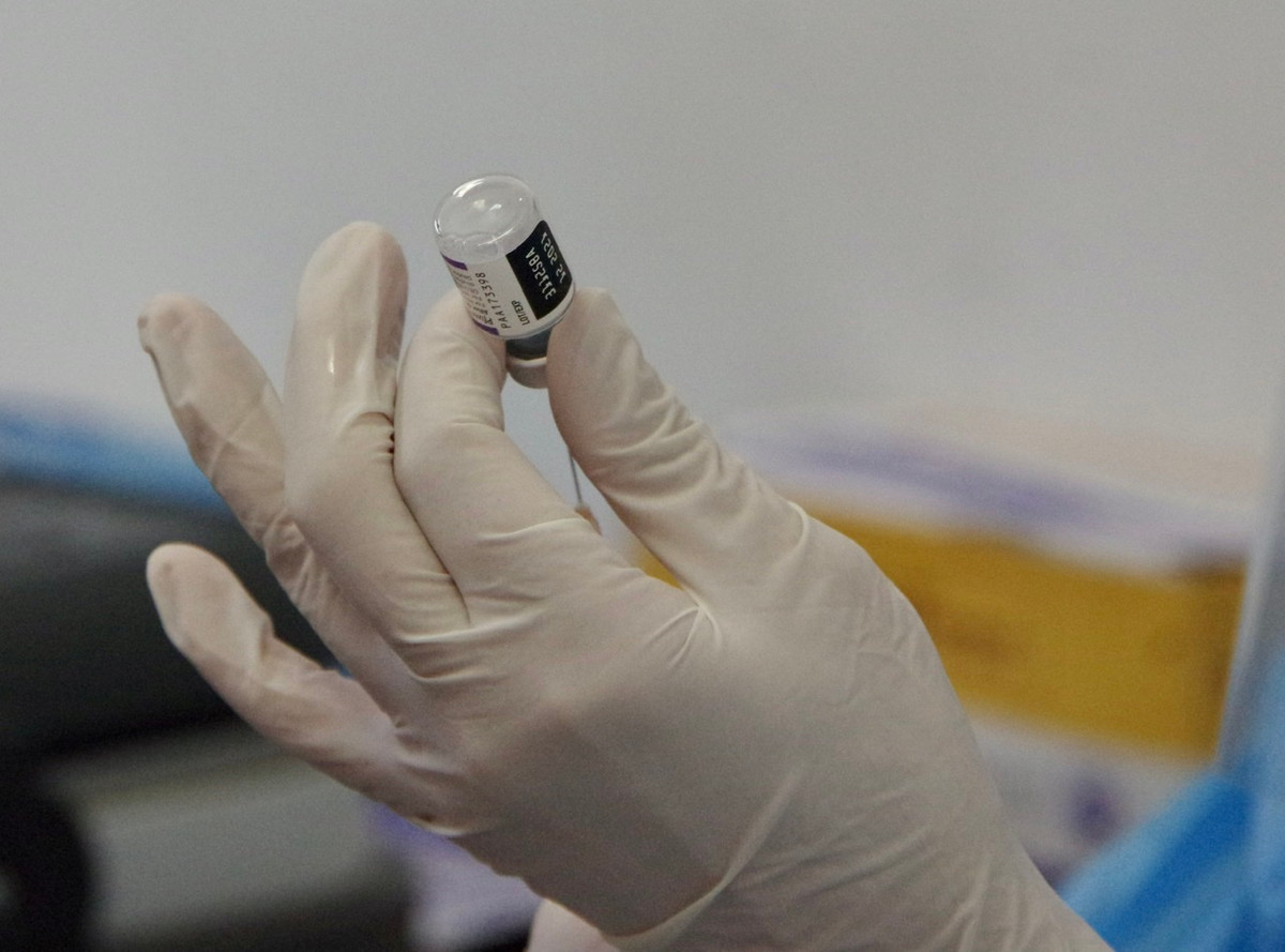 Vắc xin sử dụng để tiêm cho thai phụ là Pfizer. Đây là loại vắc xin ít có phản ứng, rất phù hợp với cơ địa phụ nữ mang thai.