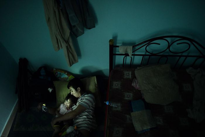 Hon 100 ngay gian cach xa hoi cua TP.HCM-Hinh-32