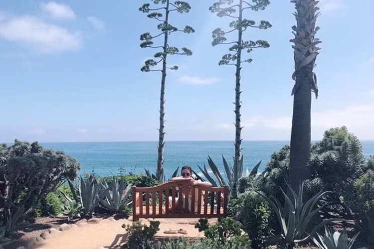 Khi chia sẻ về việc tái xuất sau đám cưới, nữ diễn viên cho biết ông xã ủng hộ cô nhận dự án phim đóng cùng Park Bo Gum.