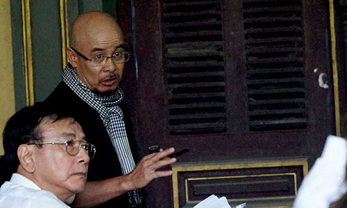 Ba Le Hoang Diep Thao: 'Anh Vu muon, toi san sang tha thu het'-Hinh-2