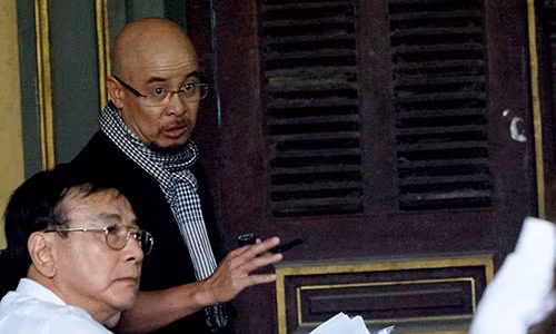 Ba Le Hoang Diep Thao: 'Anh Vu muon, toi san sang tha thu het'-Hinh-2