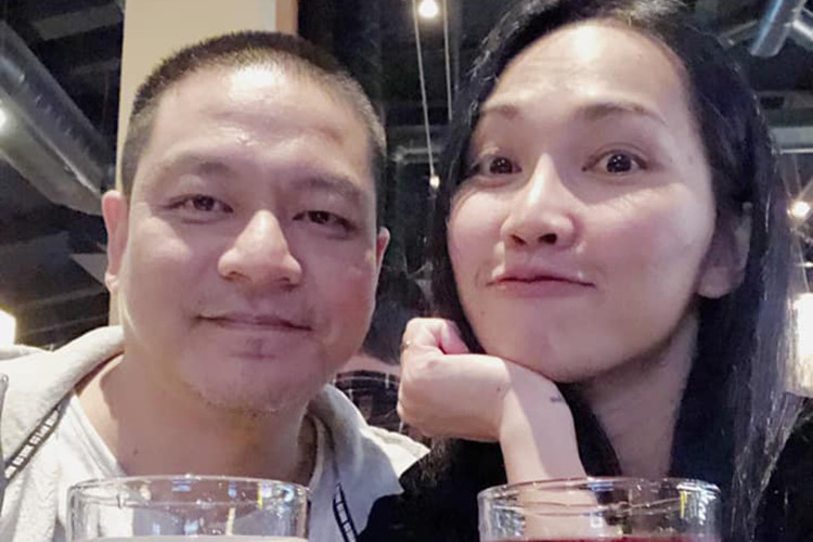 Dù vắng bóng showbiz Việt được 4 năm nhưng Kim Hiền vẫn nhận được sự quan tâm của nhiều khán giả trong nước.