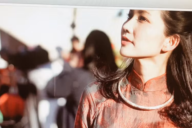 Kim Hiền cho biết cuộc sống của cô chỉ có công việc và gia đình.