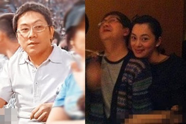 Năm 2001, Triệu Vy xác nhận chia tay Diệp Mậu Thanh nhưng không tiết lộ lý do tình cảm tan vỡ. Về phía Diệp Mậu Thanh, sau Triệu Vy, anh hẹn hò diễn viên Lý Đình Nghi. Ảnh: Gia đình Việt Nam