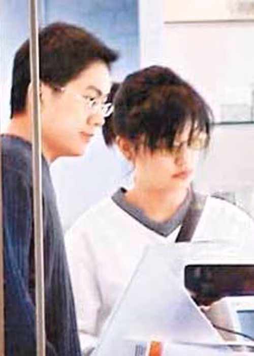 2 dai gia Trieu Vy tung cong khai hen ho gio ra sao?