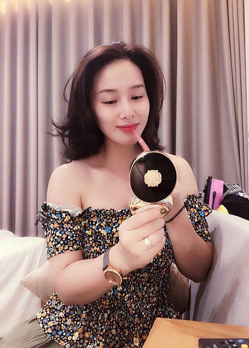 Thu Phượng đã chuyển hướng từ đi hát sang kinh doanh. Tuy nhiên, thi thoảng cô vẫn nhận lời mời đi hát.