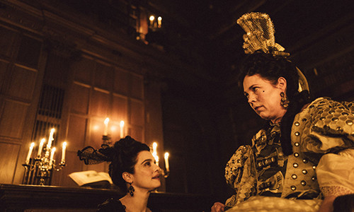 Nhan 10 de cu Oscar 2019 nhung “The Favourite” chi co 1 tuong vang