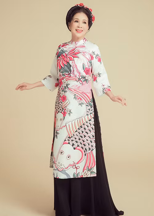 Con trai của nghệ sĩ Kim Xuân đã lập gia đình.