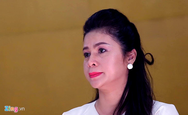 Vo chong 'vua' ca phe Trung Nguyen tiep tuc ra toa ly hon-Hinh-2