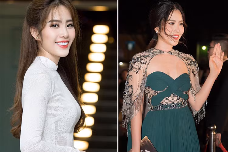 1 nam sau lum xum, Nam Em - Nha Phuong - Truong Giang gio o dau?