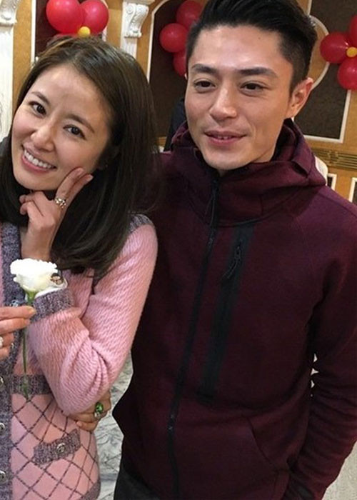 Vốn không quan tâm đến những đồn đoán, Lâm Tâm Như - Hoắc Kiến Hoa không lên tiếng trước nghi vấn ly hôn. Thay vì đó, cặp đôi đáp trả bằng hình ảnh hạnh phúc bên nhau.