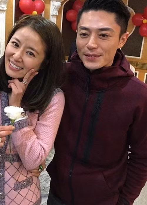 Vốn không quan tâm đến những đồn đoán, Lâm Tâm Như - Hoắc Kiến Hoa không lên tiếng trước nghi vấn ly hôn. Thay vì đó, cặp đôi đáp trả bằng hình ảnh hạnh phúc bên nhau.