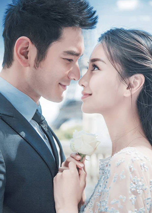 Tháng 12/2018, phía Angelababy phủ nhận hôn nhân của nữ diễn viên có vấn đề. Còn bản thân Huỳnh Hiểu Minh ngầm xóa tan tin đồn bằng cách bày tỏ tình yêu với Angelababy và con trai trên mạng xã hội.