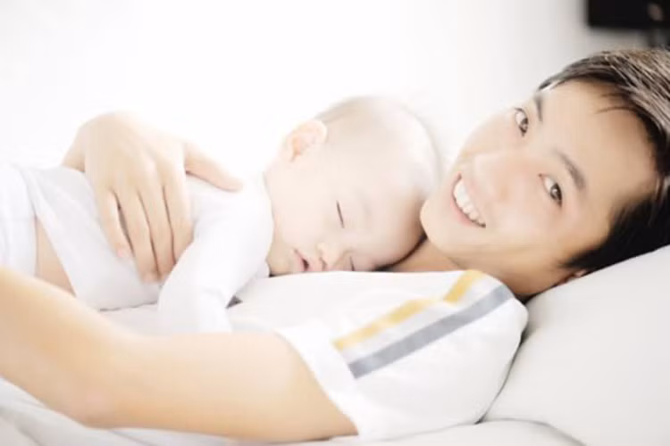 Trước khi đến với Đàm Thu Trang, Cường Đô la từng qua một lần đò và có một cậu con trai riêng tên Subeo. Ảnh: Đời sống pháp luật