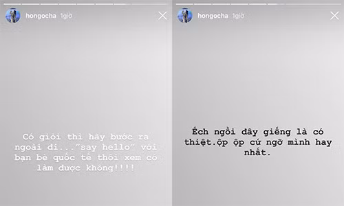 Le Quyen khang dinh het duyen, Ho Ngoc Ha co tam su la-Hinh-3