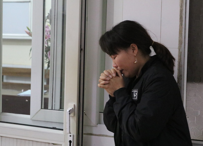 Benh vien Viet Duc chat cung benh nhan phao no va tai nan giao thong-Hinh-2