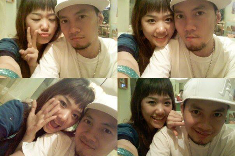 Năm 2013, Hari Won gây chú ý khi cùng Tiến Đạt tham gia Cuộc đua kỳ thú. Ảnh: Đất Việt