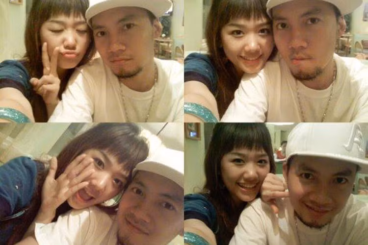 Năm 2013, Hari Won gây chú ý khi cùng Tiến Đạt tham gia Cuộc đua kỳ thú. Ảnh: Đất Việt